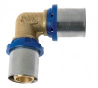 PFM6 - Gomito 90° intermedio PFM6 - Gomito 90° intermedio